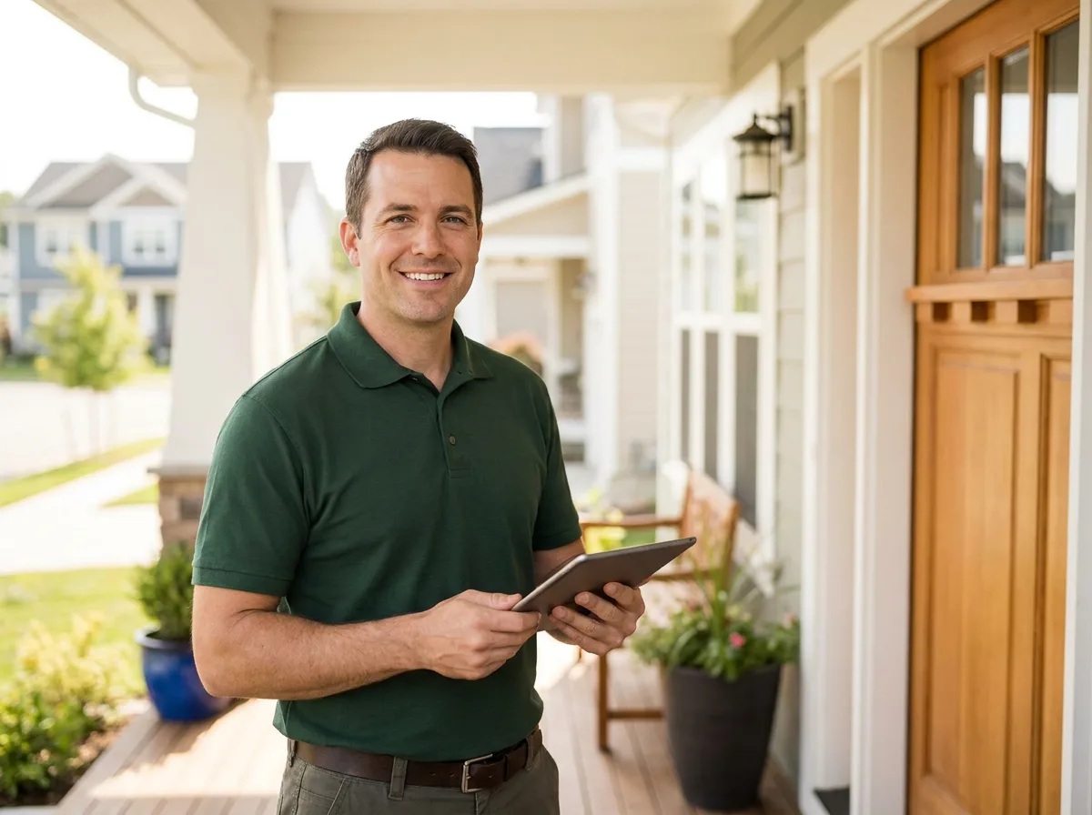Pest control FAQs for Orient, SD